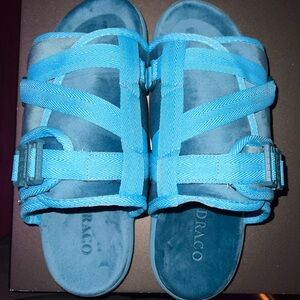 Draco Slides